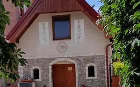 Ubytování Na sklepě u Procházků